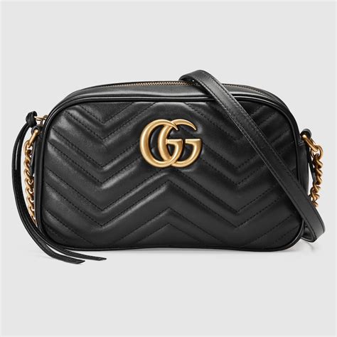 borsa gucci bianca neraoriginale|Gucci purses for women.